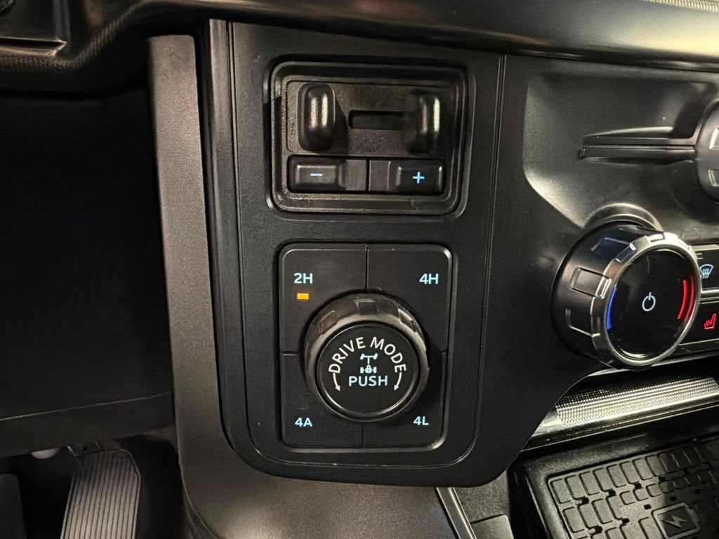 Certified 2025 Ford F150 Lariat w/ Equipment Group 502A High AWD/4WD image 19