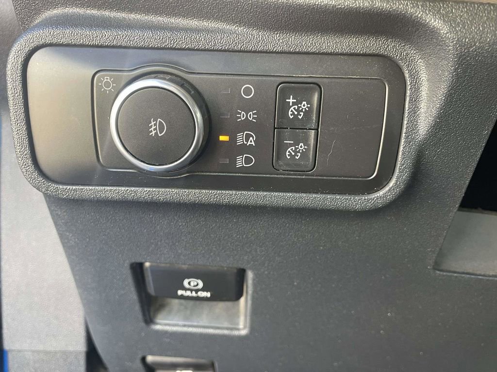 Certified 2022 Ford Bronco Big Bend image 19