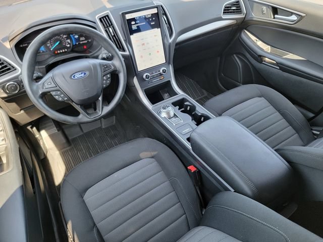 Certified 2022 Ford Edge SE AWD/4WD image 38