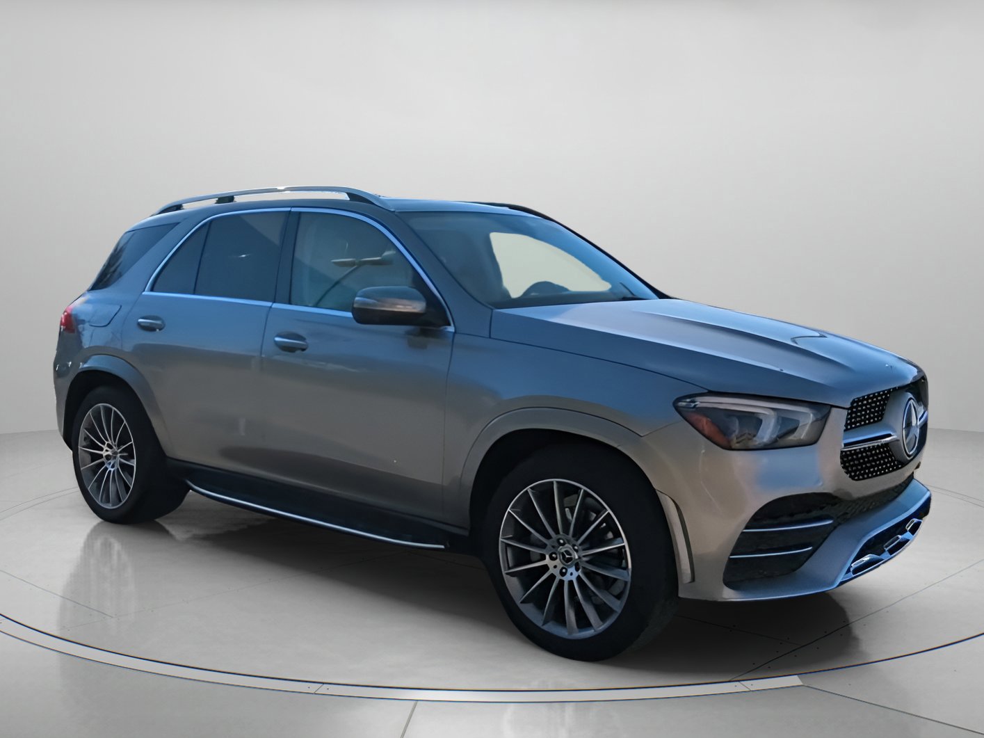 Used 2022 Mercedes-Benz GLE 350 image 31