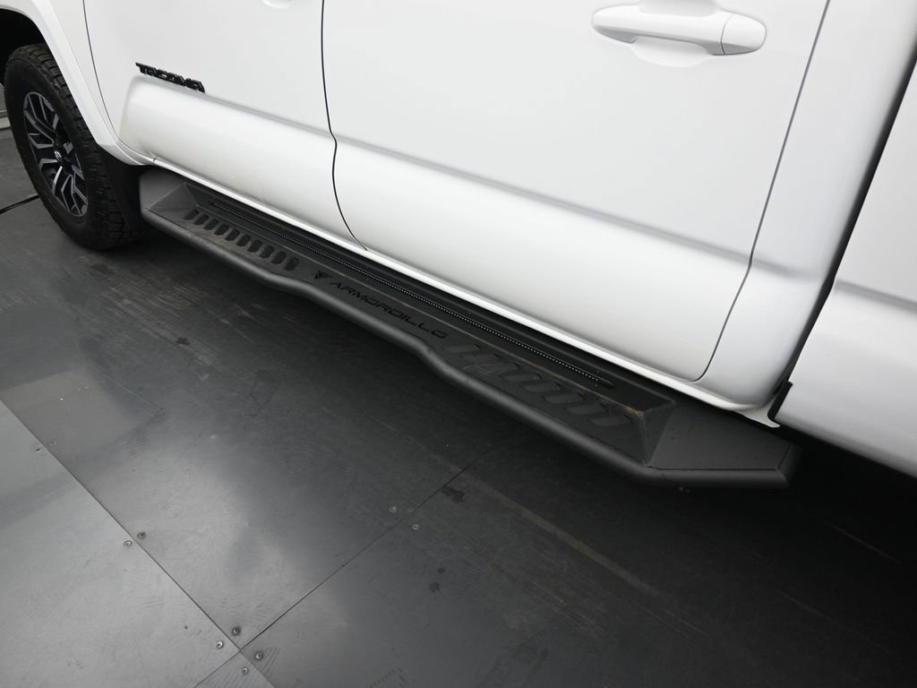 Used 2022 Toyota Tacoma TRD Sport image 20