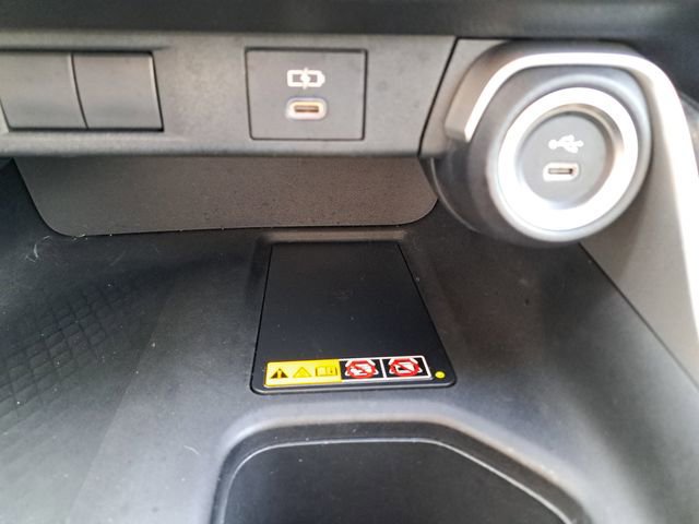 Used 2024 Toyota Grand Highlander XLE image 28