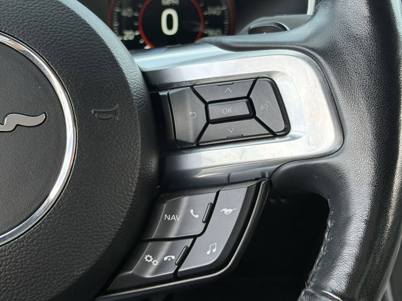 Certified 2022 Ford Mustang Mach 1 image 13