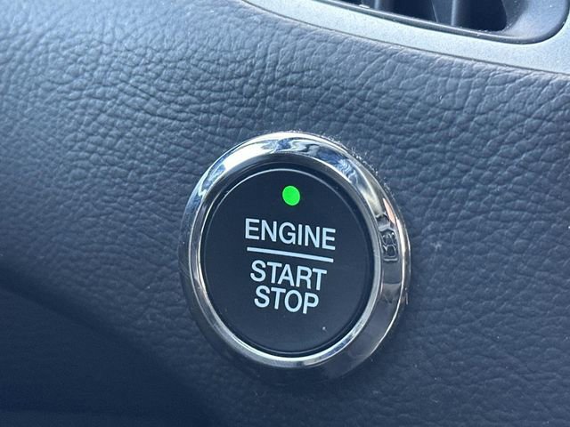 Certified 2024 Ford Edge SEL image 26