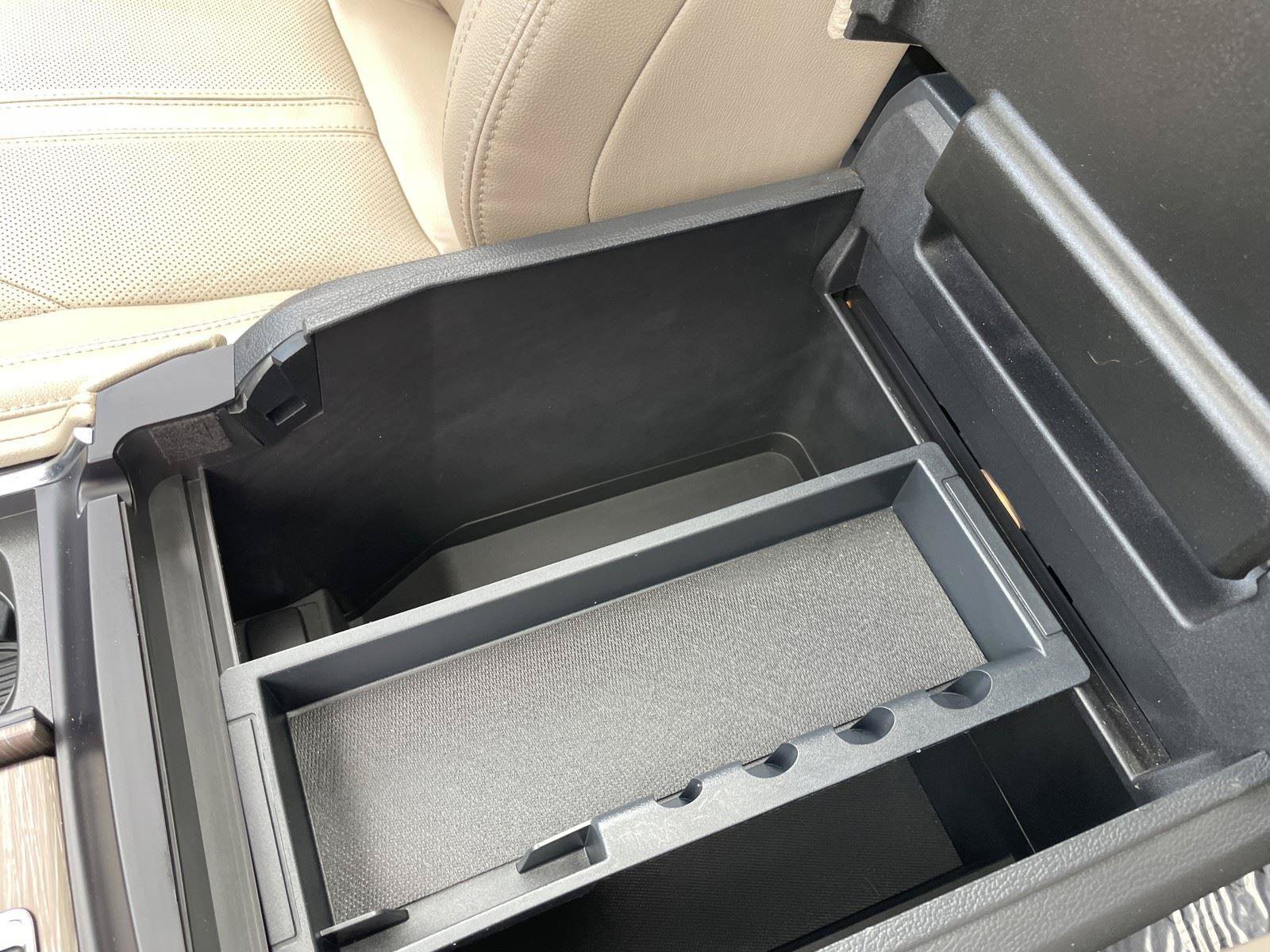 Certified 2023 Ford Expedition Limited RWD image 21