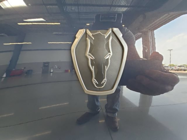 Certified 2024 Ford Mustang Dark Horse w/ Dark Horse Handlin Package RWD image 28