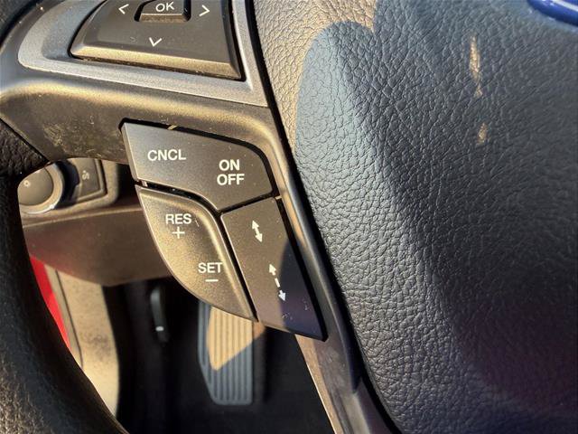 Certified 2020 Ford Fusion SE FWD image 17