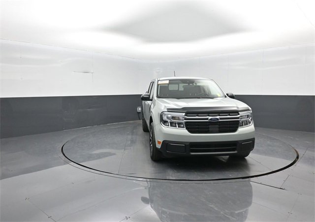 Certified 2024 Ford Maverick Lariat image 2