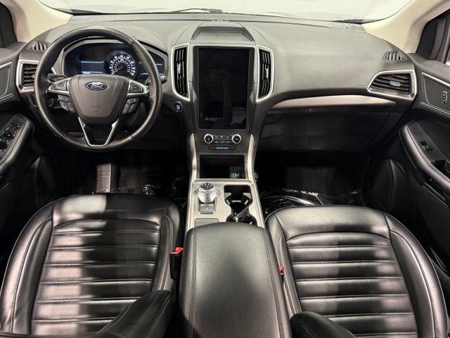 Certified 2024 Ford Edge SEL AWD/4WD image 31