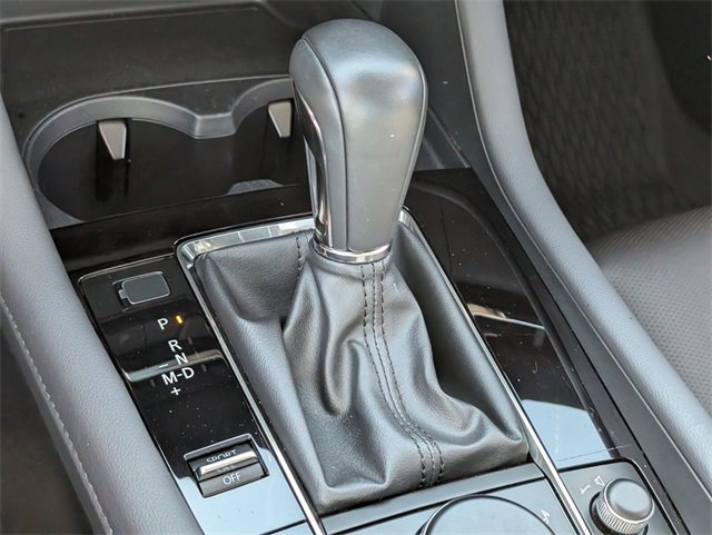 Used 2023 MAZDA MAZDA3 s image 20