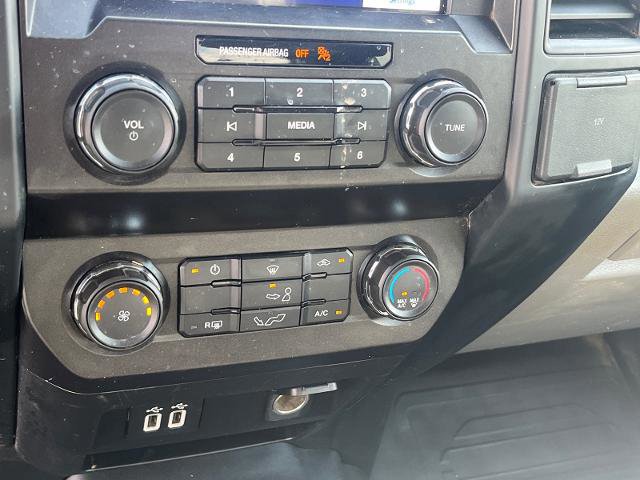 Certified 2020 Ford F150 XL w/ Equipment Group 101A Mid image 17