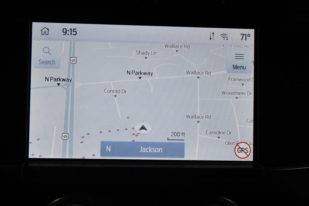 Certified 2022 Ford F150 XL w/ STX Appearance Package image 48