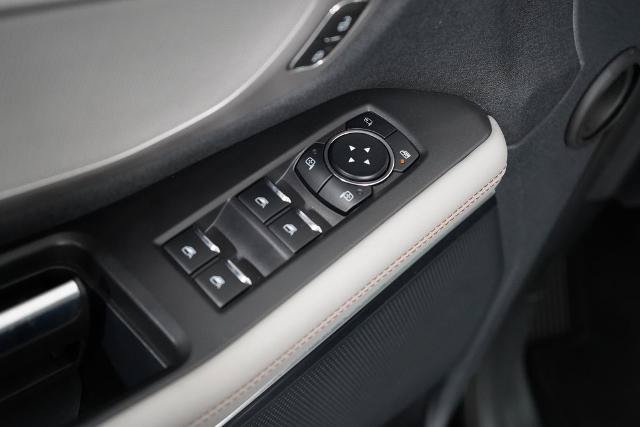 Certified 2025 Ford Expedition Active AWD/4WD image 28