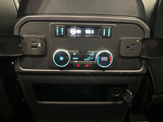 Certified 2022 Ford Expedition Max Platinum image 35