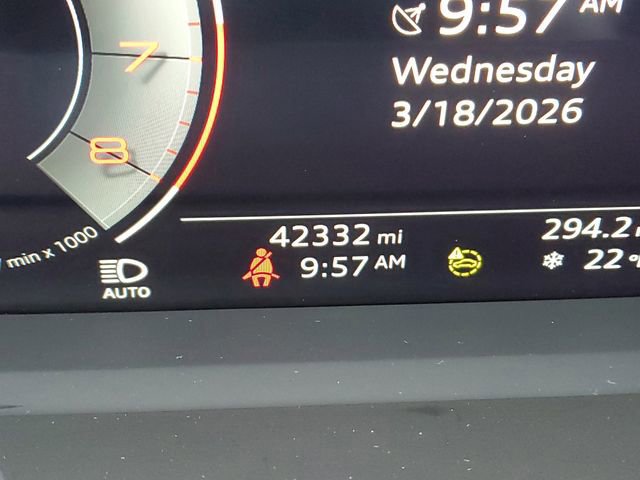 Used 2022 Audi Q3 2.0T Premium Plus w/ Premium Plus Package image 11