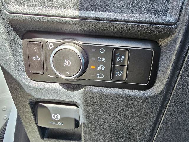 Certified 2024 Ford F150 STX w/ STX Black Appearance Package RWD image 19