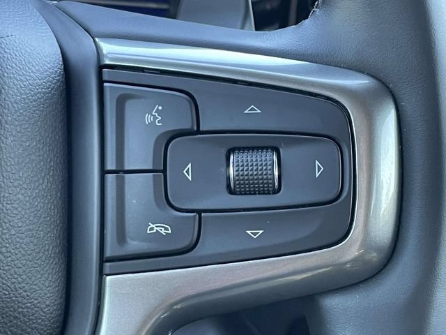 Used 2025 Chevrolet Silverado 1500 LT Trail Boss w/ LT Trail Boss Premium Package AWD/4WD image 22