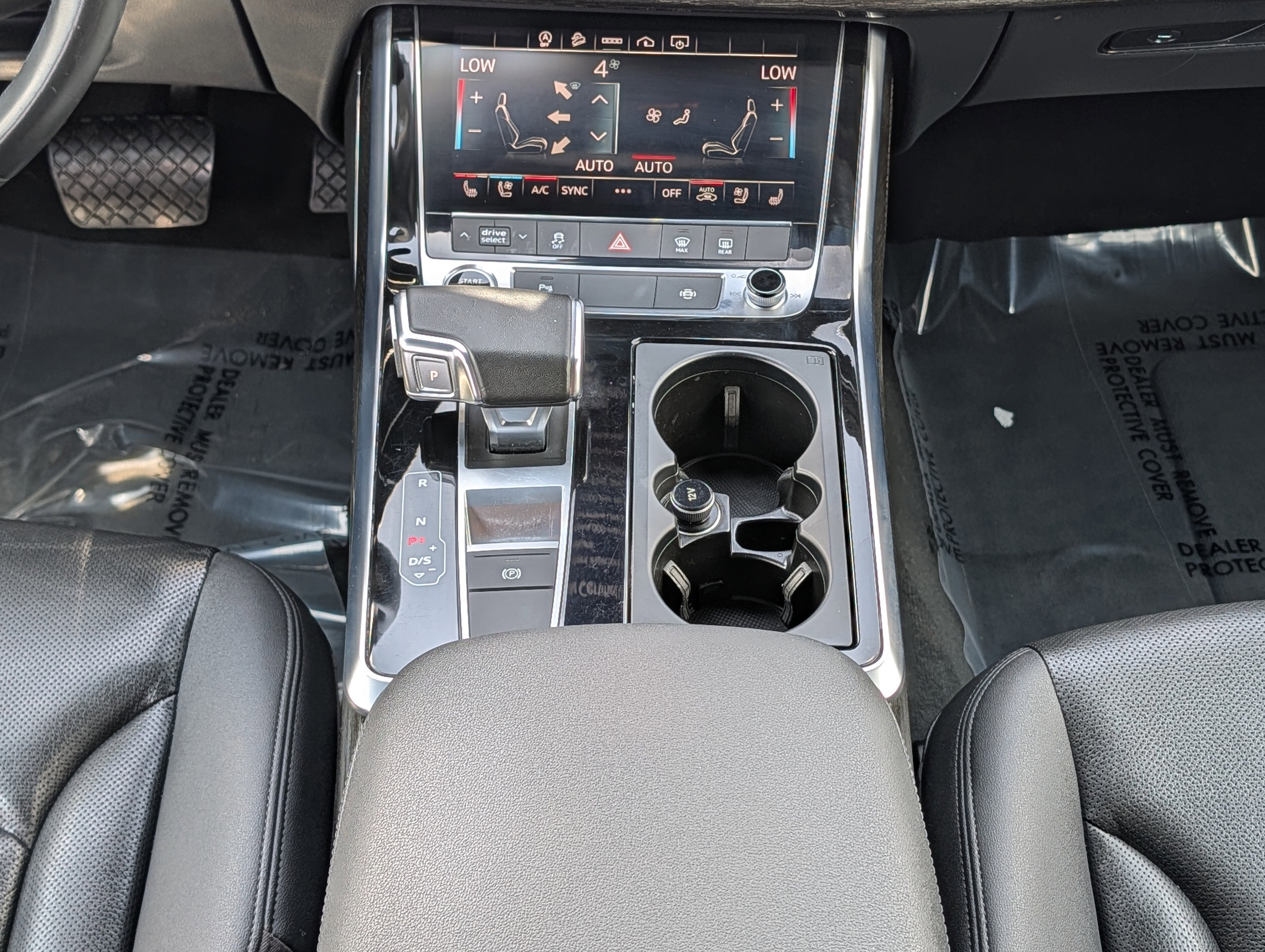 Used 2022 Audi Q7 3.0T Premium Plus image 21