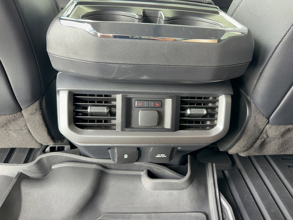 Certified 2023 Ford F150 Lariat w/ Equipment Group 502A High AWD/4WD image 32