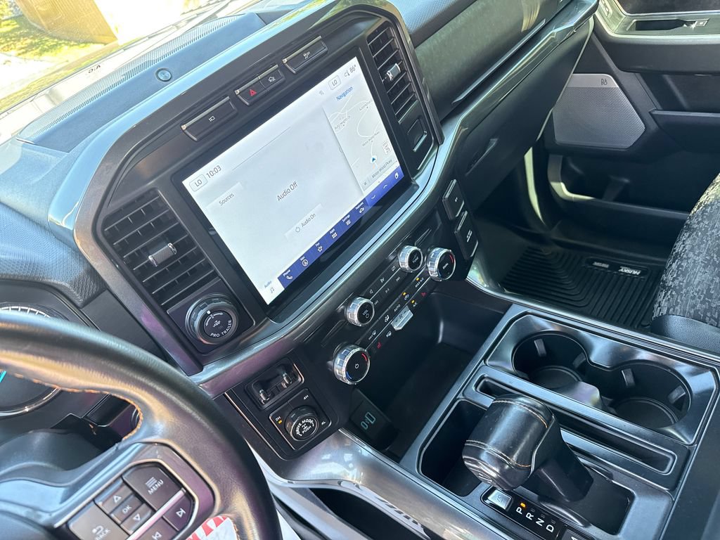 Certified 2023 Ford F150 Tremor AWD/4WD image 18