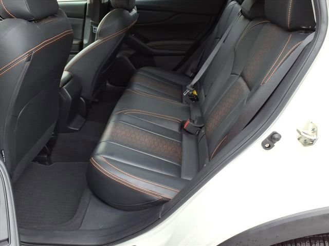 Used 2021 Subaru Crosstrek 2.5i Limited w/ Moonroof Package 2 image 20