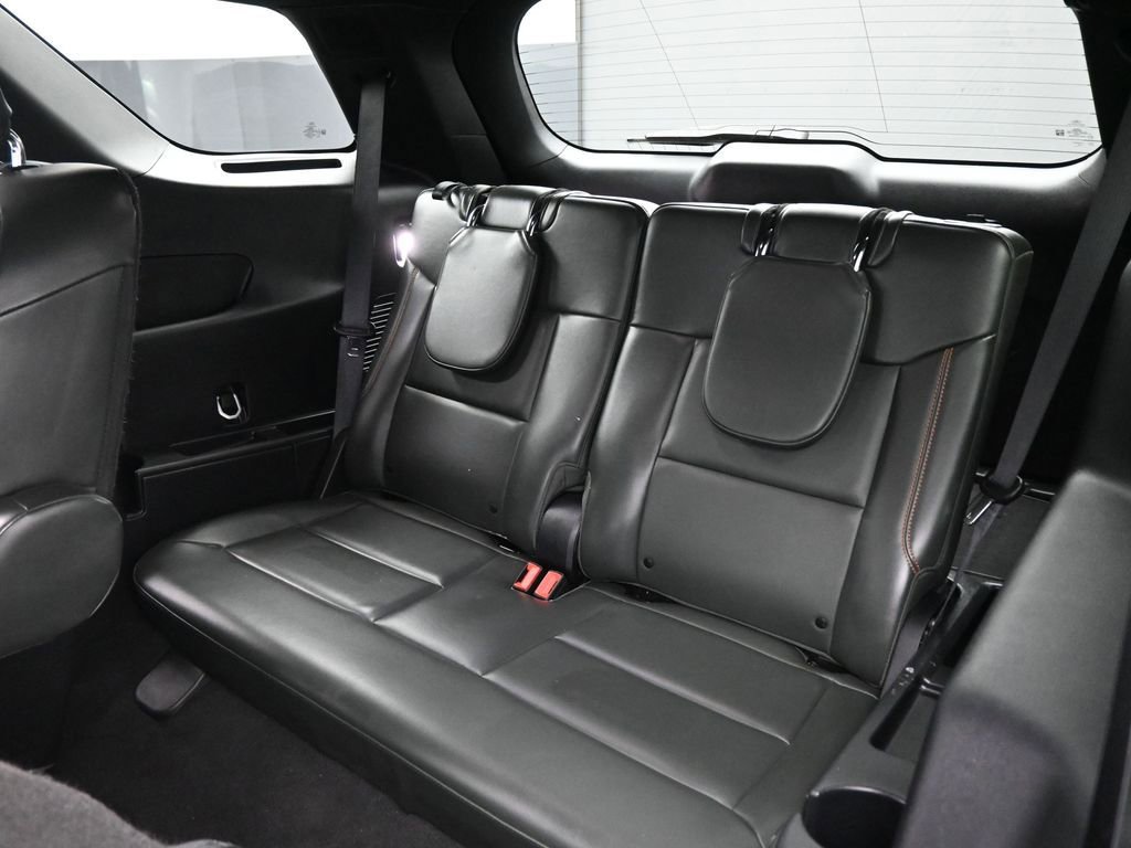 Certified 2023 Ford Explorer Timberline w/ Timberline Technology Package image 20