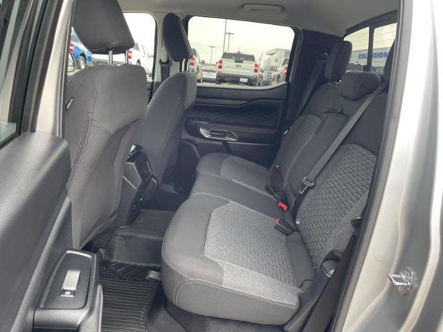 Certified 2024 Ford Ranger XLT w/ Technology Package image 20