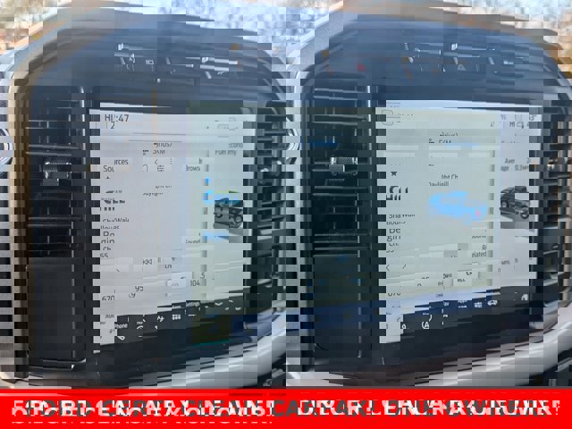 Certified 2022 Ford F150 XLT w/ Equipment Group 302A High image 17