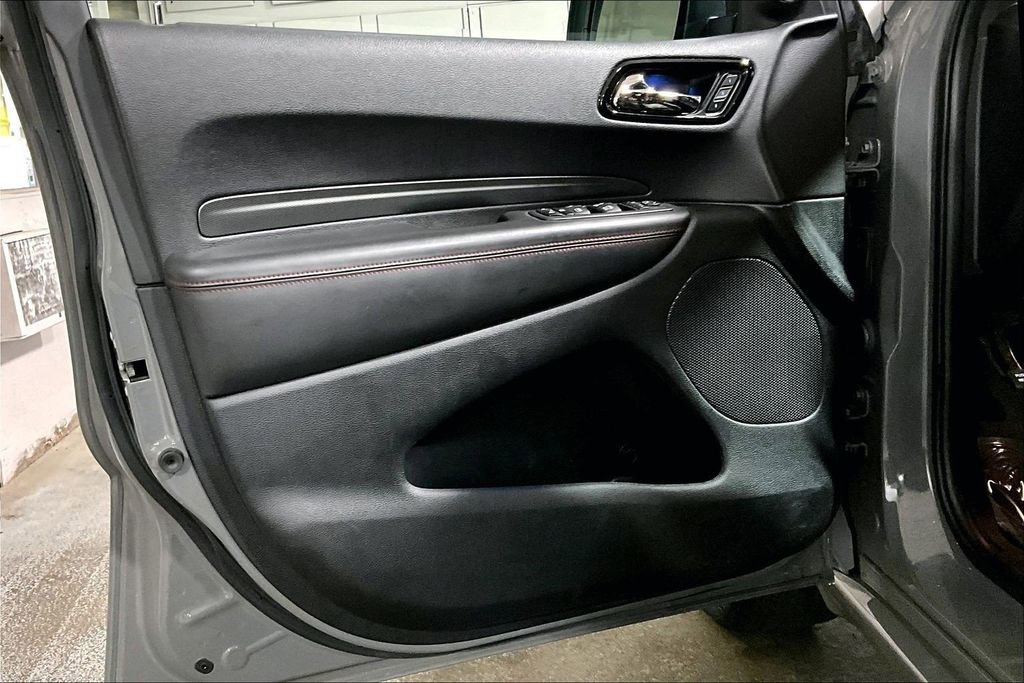 Used 2024 Dodge Durango GT image 22