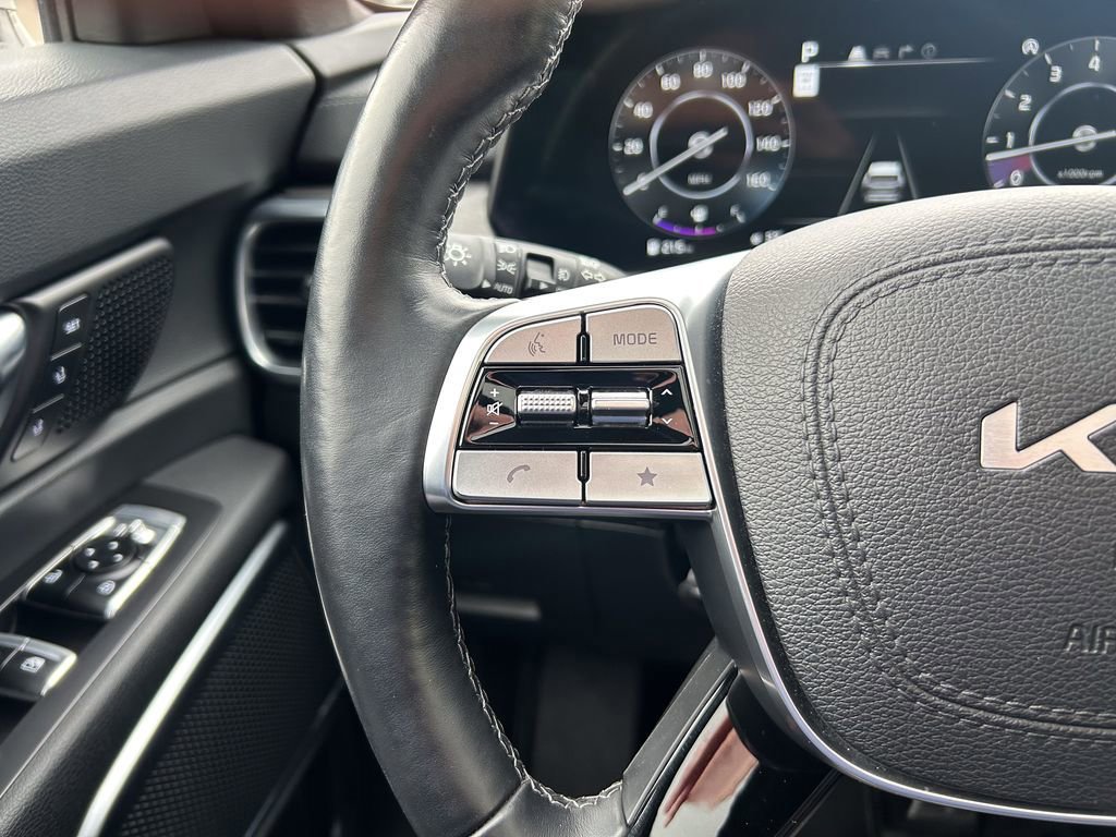 Used 2024 Kia Telluride SX Prestige X-Pro image 31