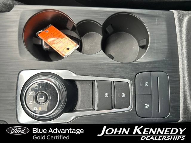 Certified 2023 Ford Escape Active AWD/4WD image 31