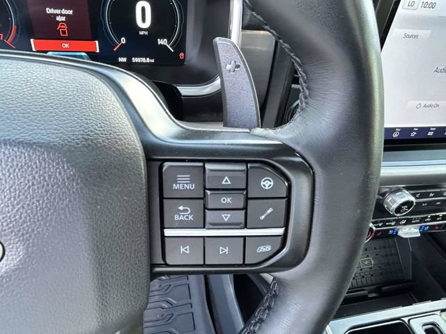 Certified 2023 Ford F150 Raptor AWD/4WD image 27