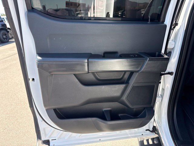 Certified 2021 Ford F150 XL w/ STX Appearance Package RWD image 11