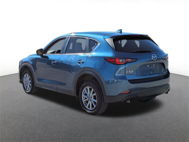Used 2023 MAZDA CX-5 AWD 2.5 S w/ Select Package image 2