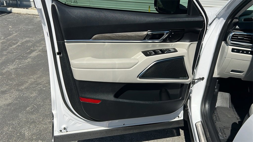 Used 2022 Kia Telluride SX image 15