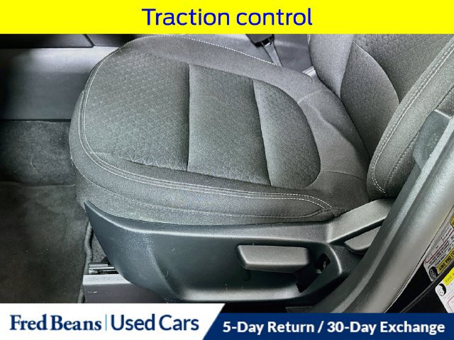 Certified 2025 Ford Escape Active AWD/4WD image 23