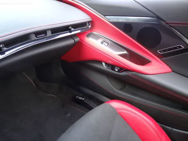 Used 2024 Chevrolet Corvette Stingray Preferred Conv w/ Stealth Interior Trim Package RWD image 52