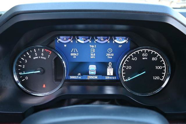 Certified 2024 Ford Expedition Max Limited AWD/4WD image 40