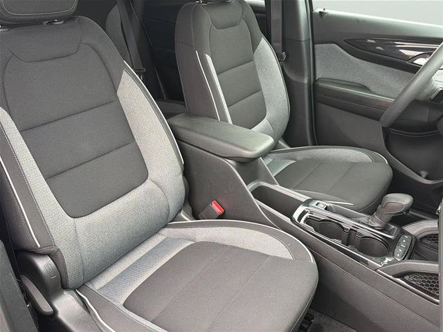 Used 2026 Chevrolet TrailBlazer LT AWD/4WD image 14