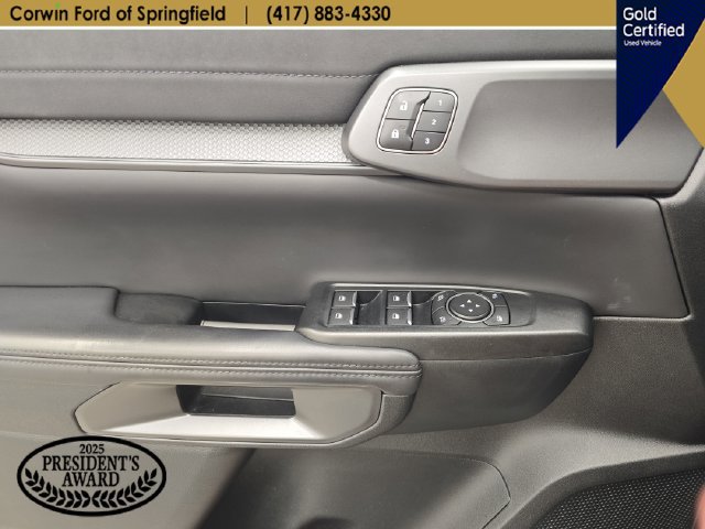 Certified 2024 Ford Ranger Raptor AWD/4WD image 38