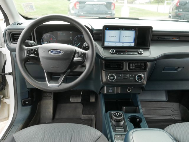 Certified 2022 Ford Maverick XL w/ Equipment Group 100A Standard AWD/4WD image 20