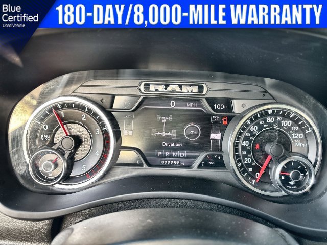 Used 2021 RAM 3500 Laramie AWD/4WD image 24