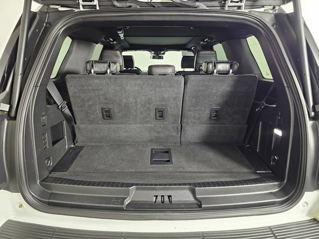 Certified 2019 Ford Expedition Limited w/ Equipment Group 303A AWD/4WD image 15