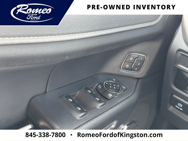 Certified 2024 Ford Expedition Max XLT AWD/4WD image 24