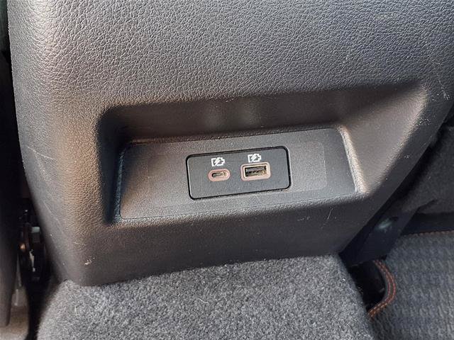 Used 2024 Nissan Altima 2.5 SR FWD image 19