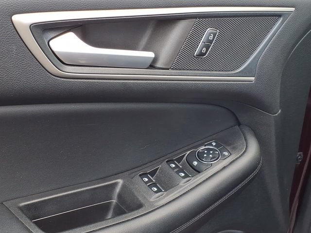 Certified 2023 Ford Edge SEL w/ Convenience Package AWD/4WD image 15