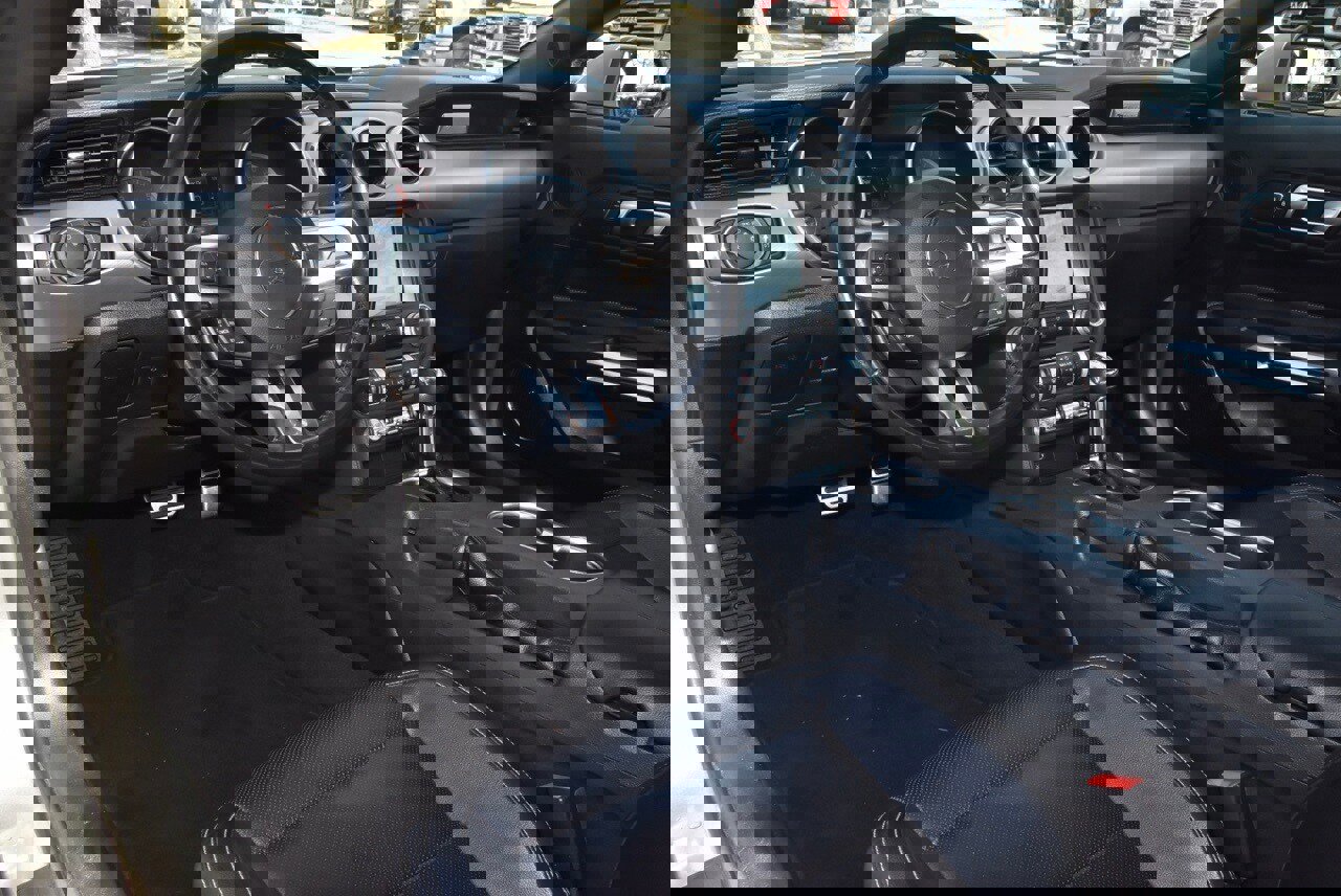 Certified 2023 Ford Mustang Premium image 14