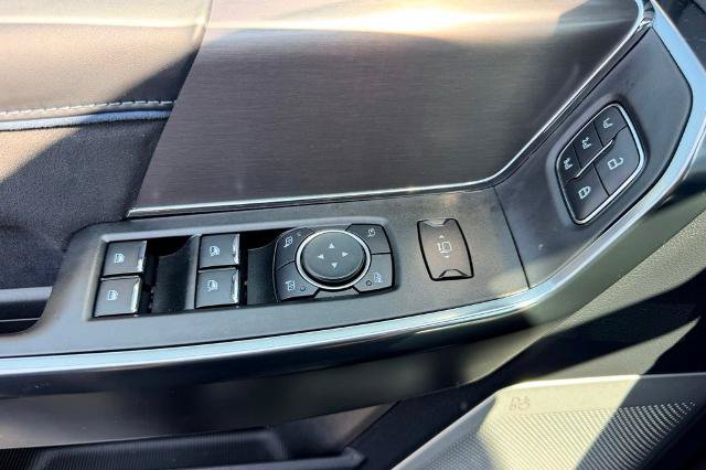 Certified 2026 Ford F250 Platinum AWD/4WD image 18