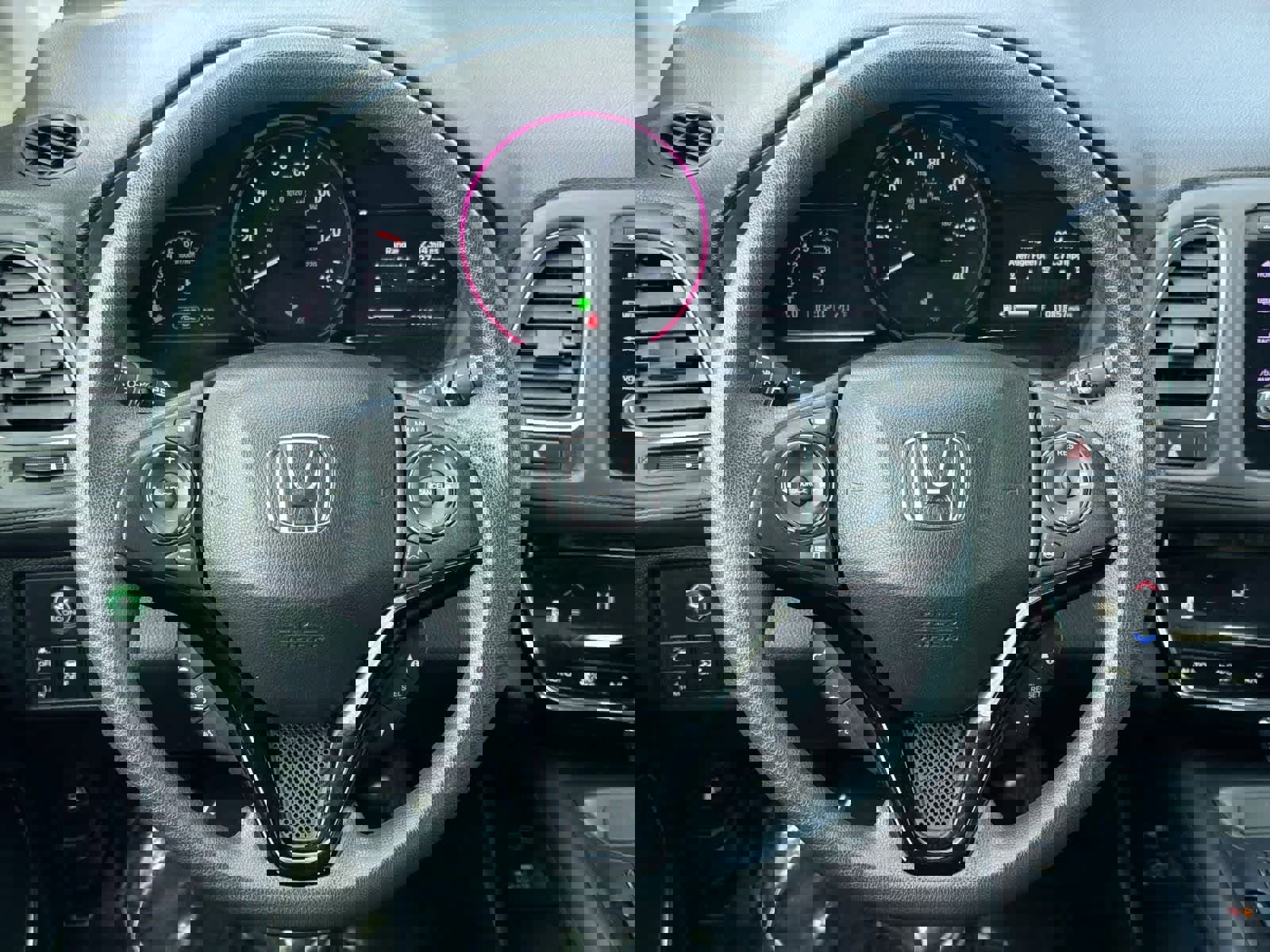 Used 2019 Honda HR-V EX image 25