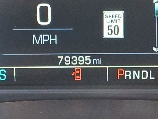 Used 2018 GMC Sierra 1500 SLT w/ SLT Premium Package image 21